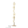 Floating Raindrop Floor Lamp - Vakkerlight