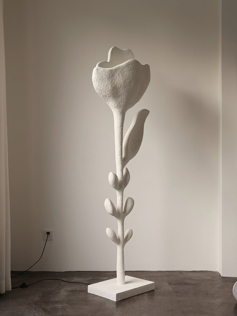 Торшер Florae