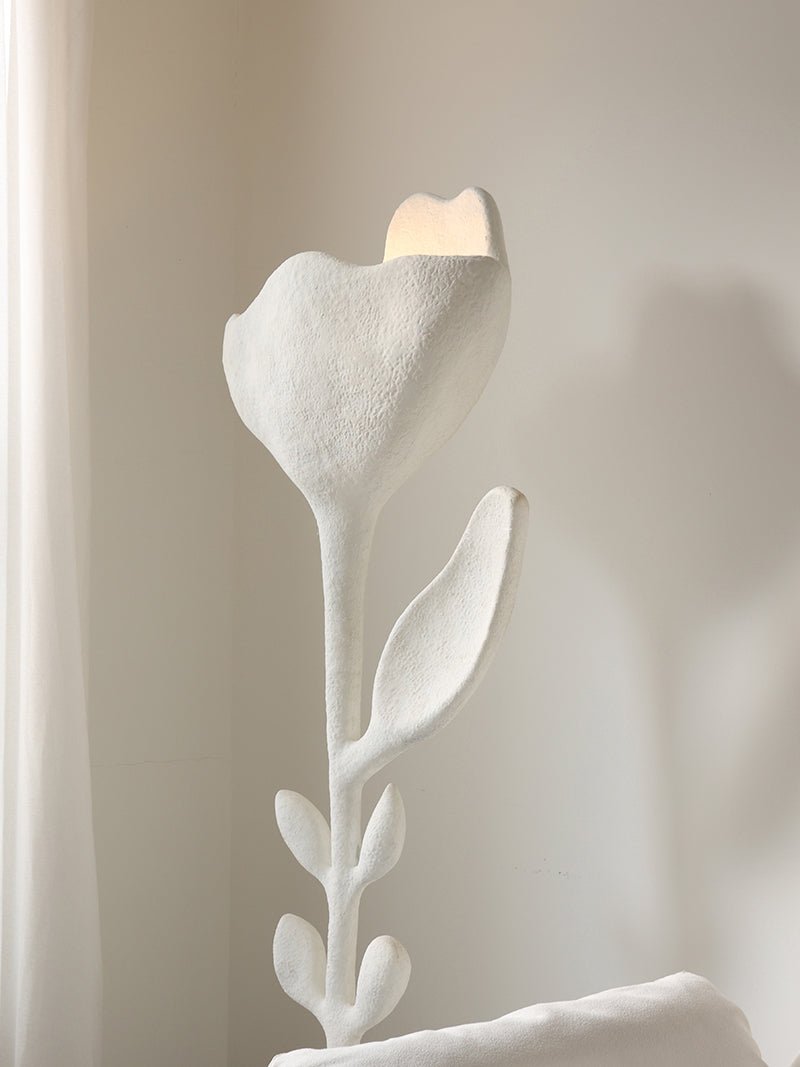 Торшер Florae