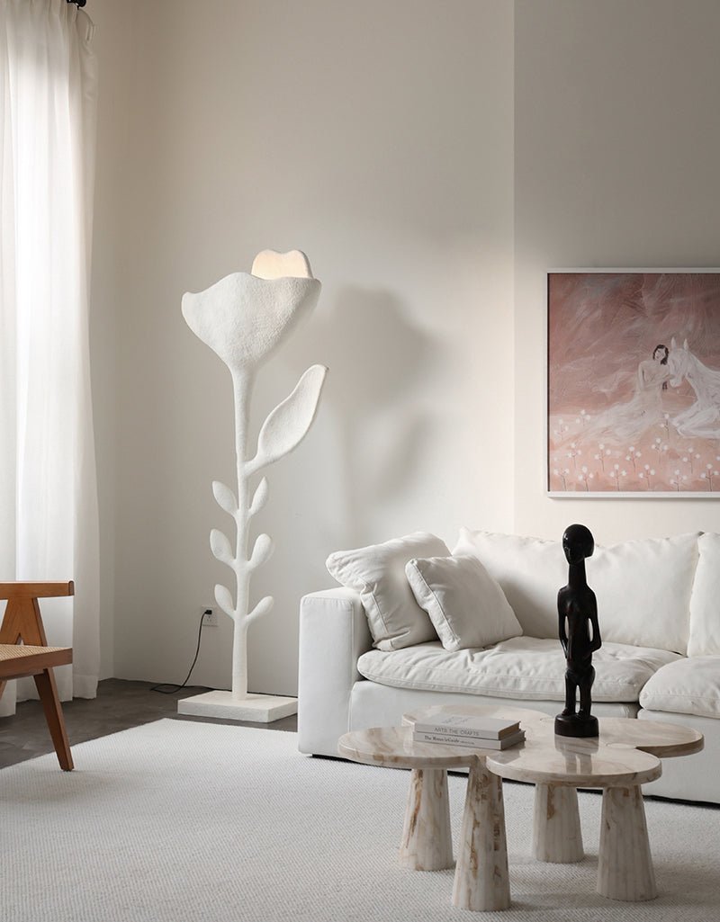 Торшер Florae