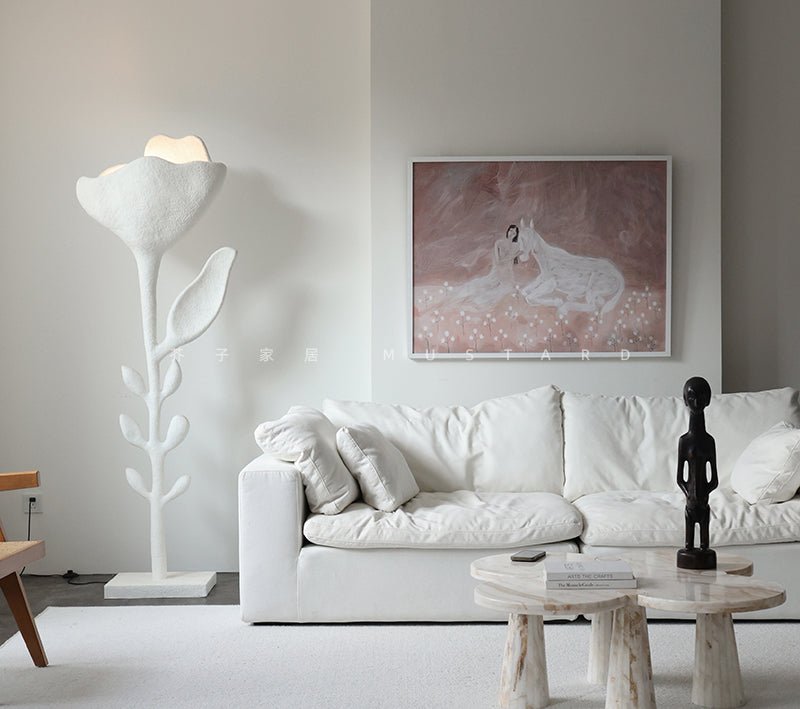 Торшер Florae