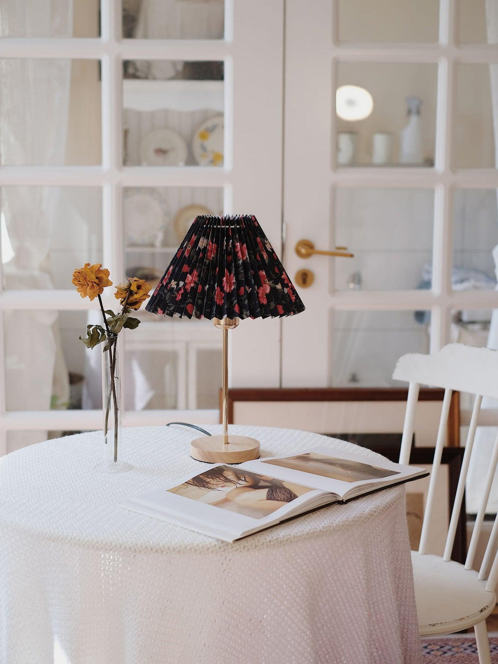 Настольная лампа Flores