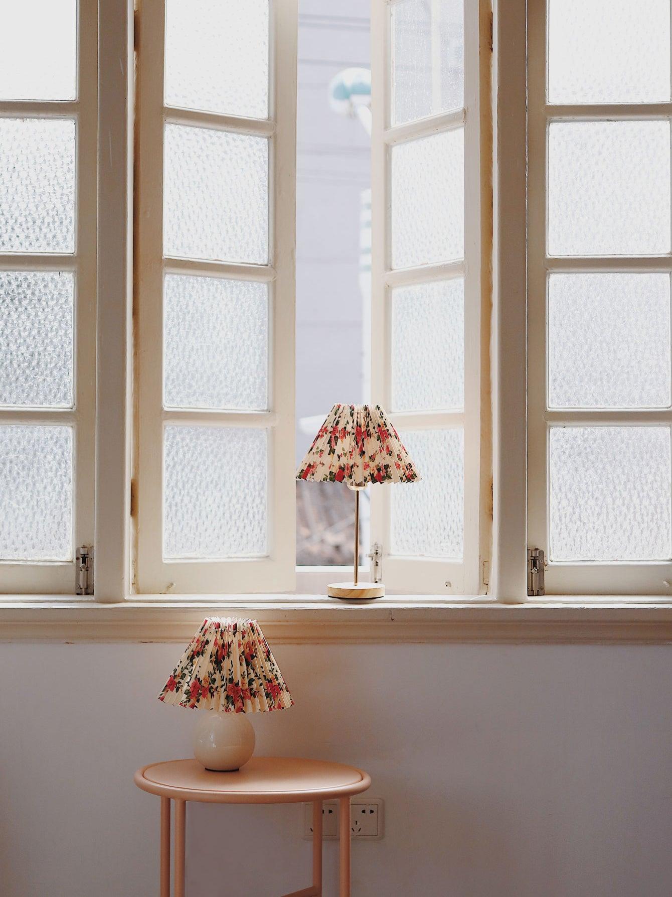 Настольная лампа Flores