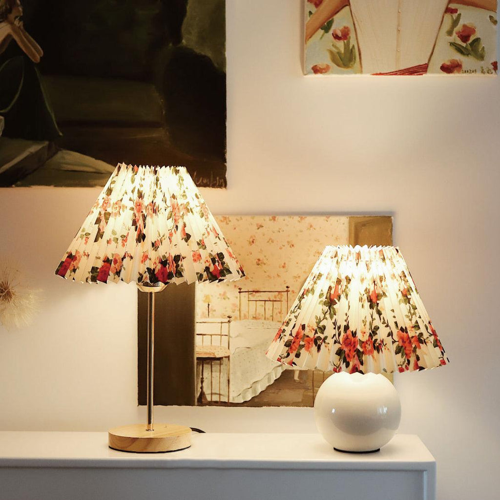 Настольная лампа Flores