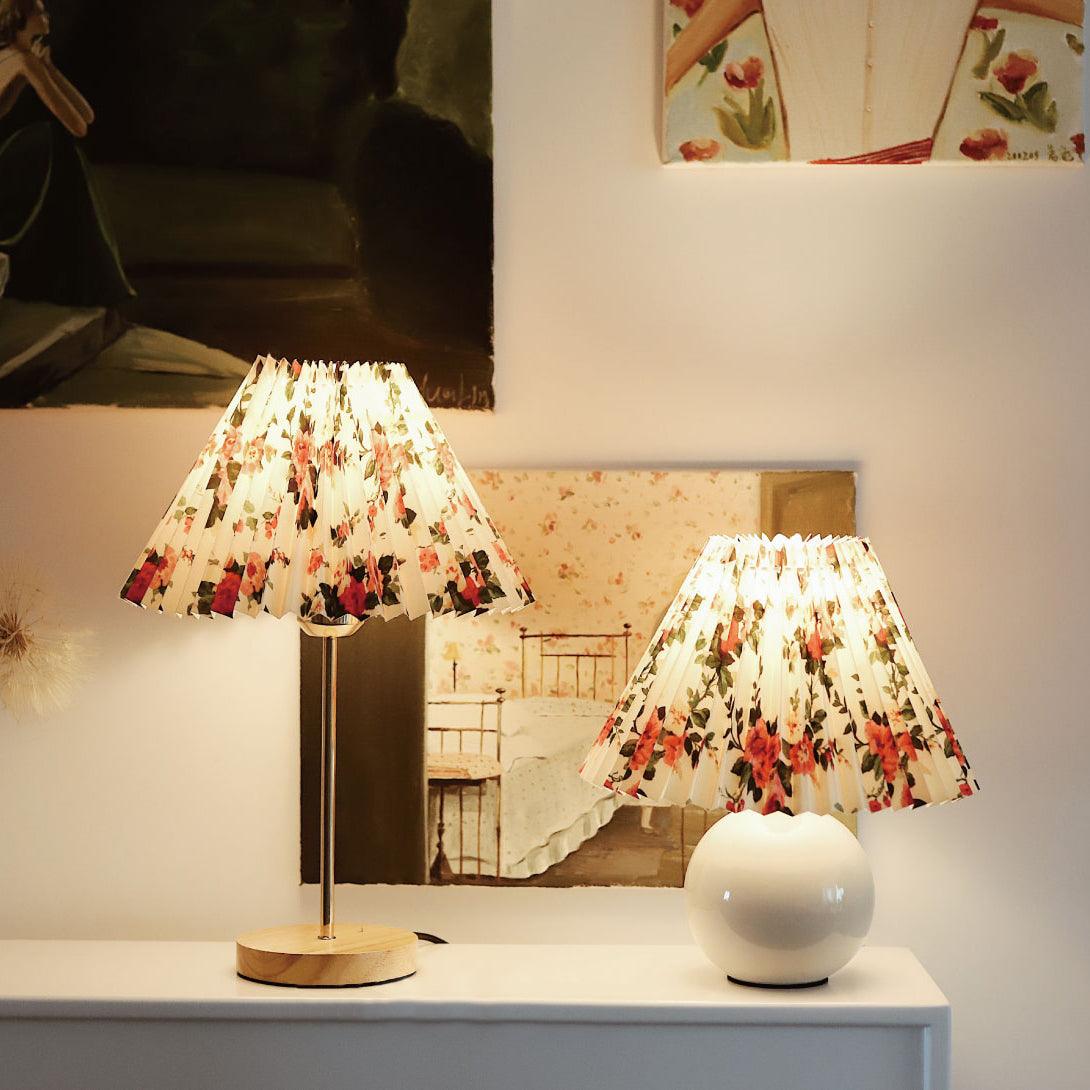 Настольная лампа Flores