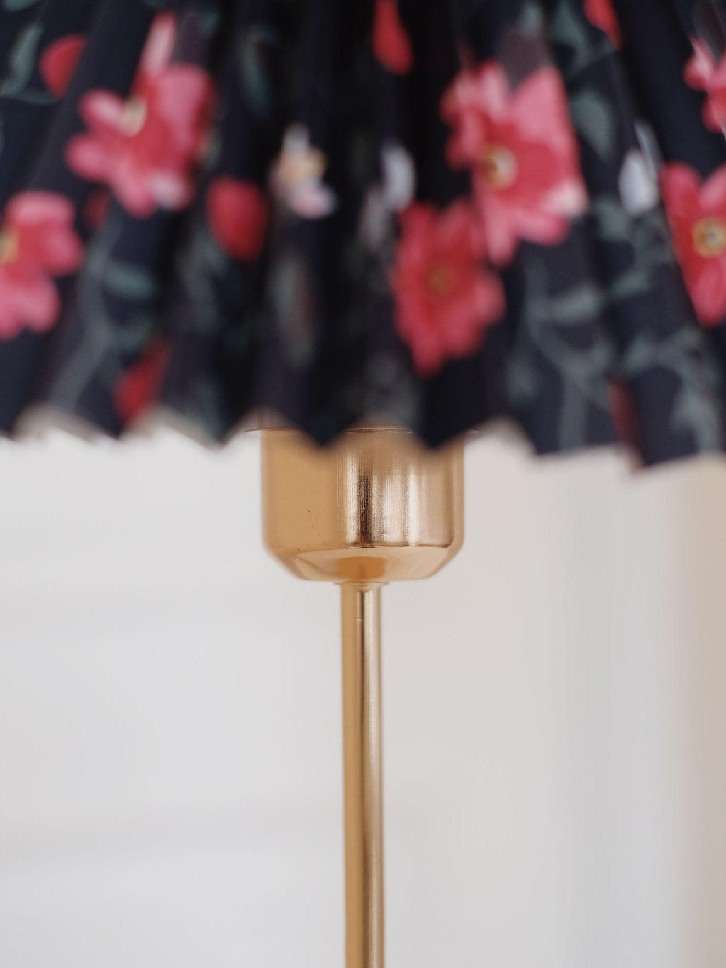 Настольная лампа Flores