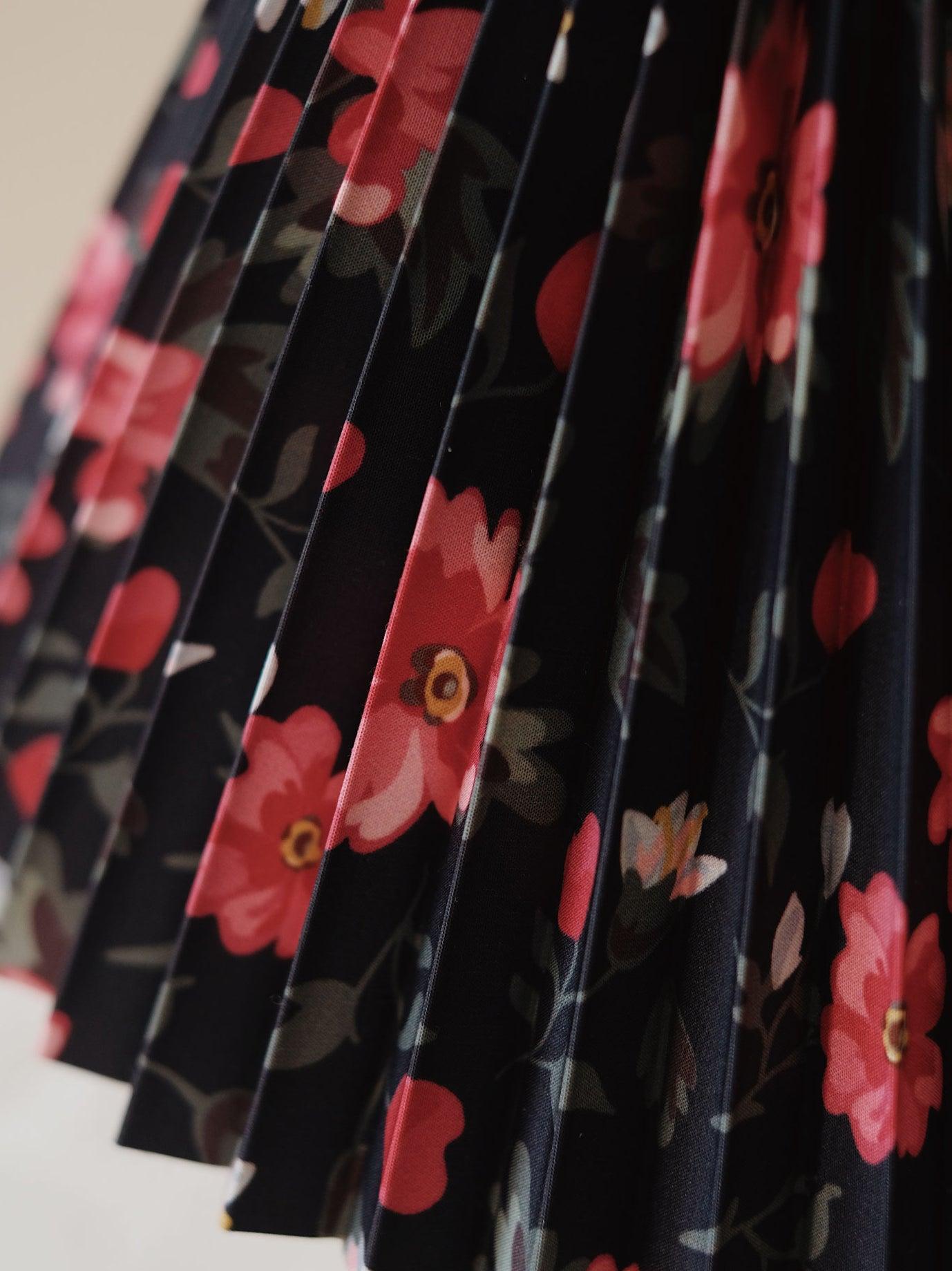 Настольная лампа Flores