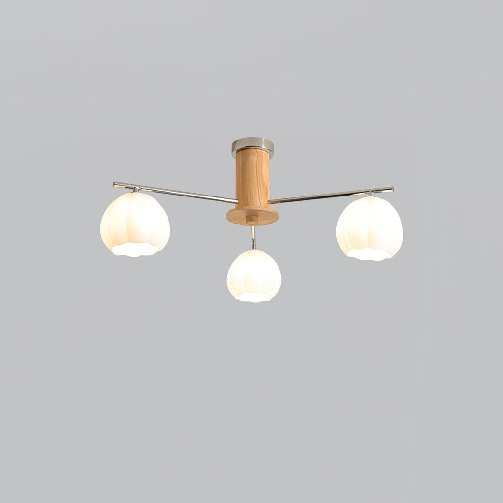 Flower Buds Ceiling Lamp - DEPRIMO