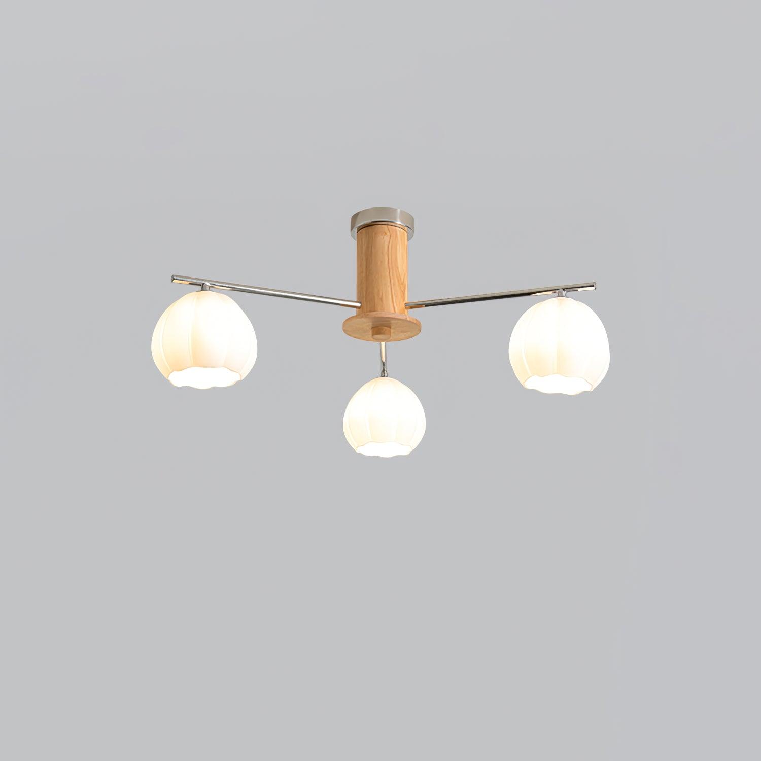Flower Buds Ceiling Lamp - DEPRIMO