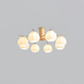 Flower Buds Ceiling Lamp - DEPRIMO