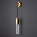 Flume Wall Light - Vakkerlight