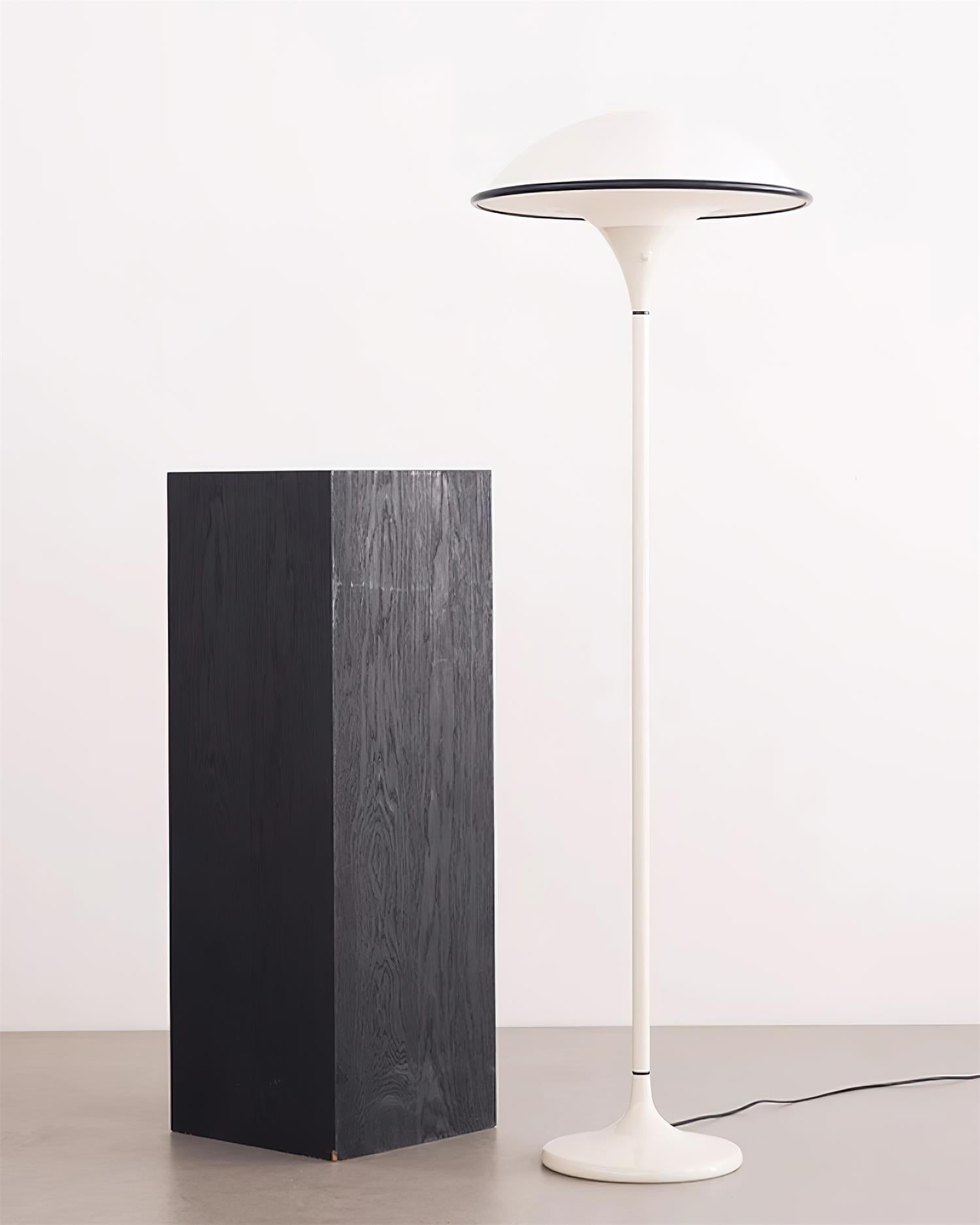 Торшер Fontana