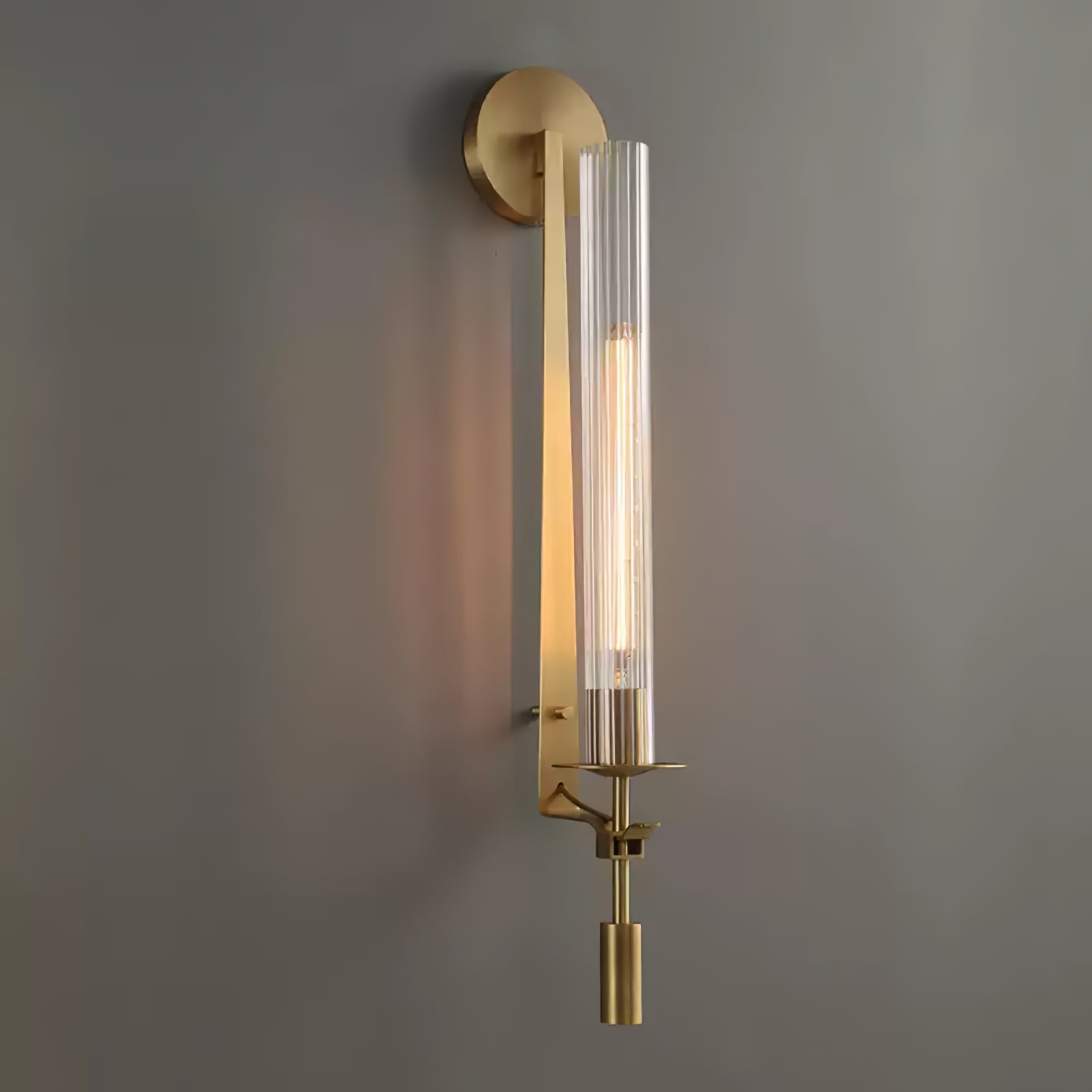 Настінний світильник «Французький Класицизм»