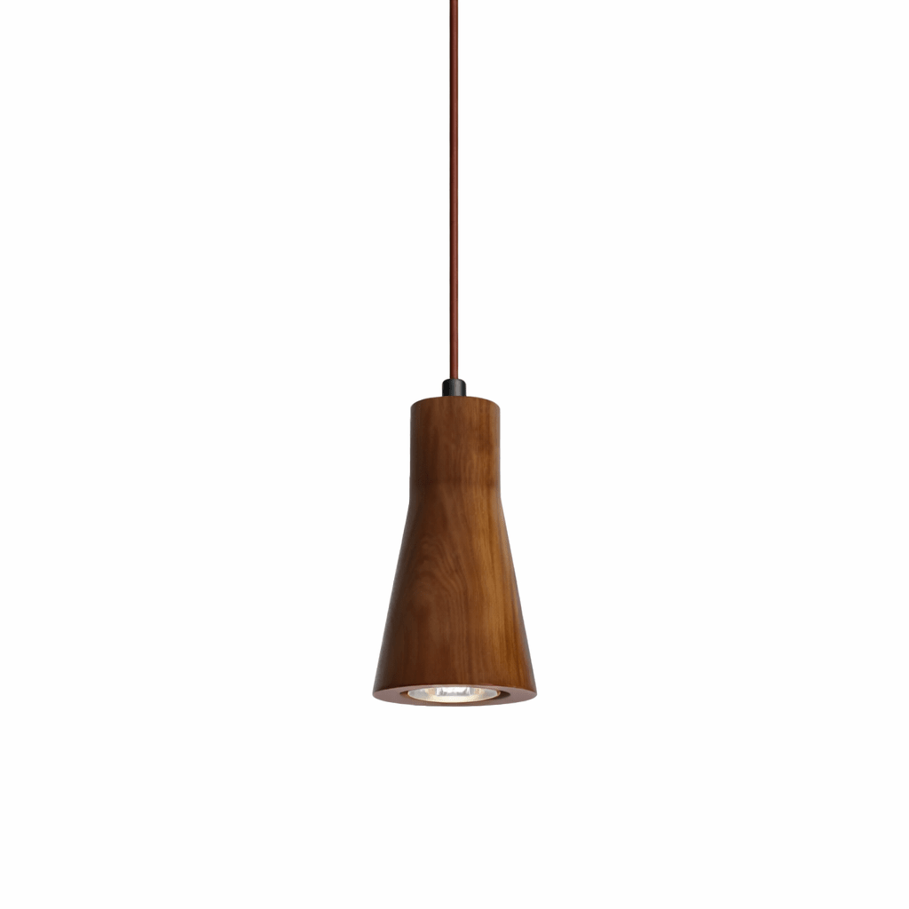 Forma Wood Pendant Collection - Vakkerlight