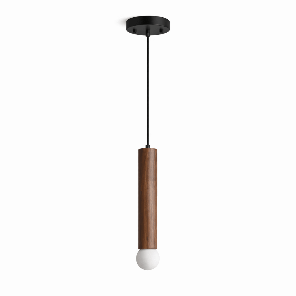 Forma Wood Pendant Collection - Vakkerlight