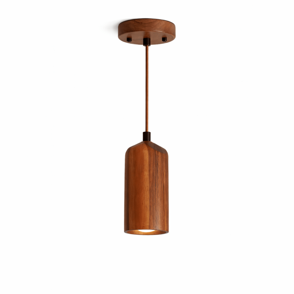 Forma Wood Pendant Collection - Vakkerlight