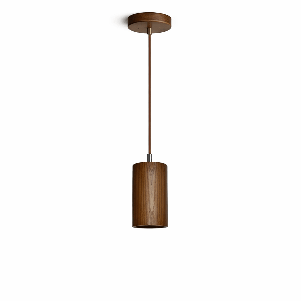 Forma Wood Pendant Collection - Vakkerlight