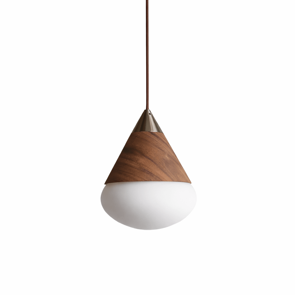Forma Wood Pendant Collection - Vakkerlight