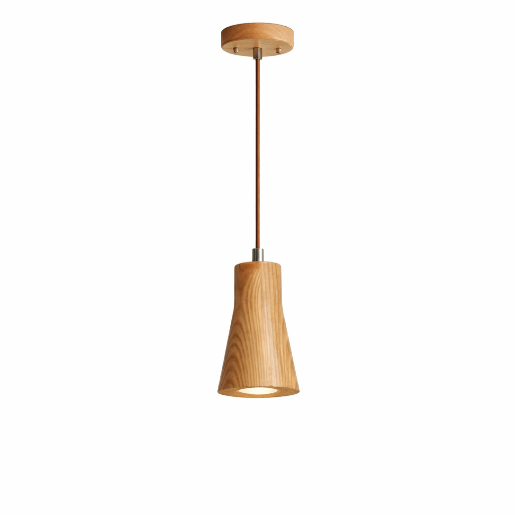 Forma Wood Pendant Collection - Vakkerlight