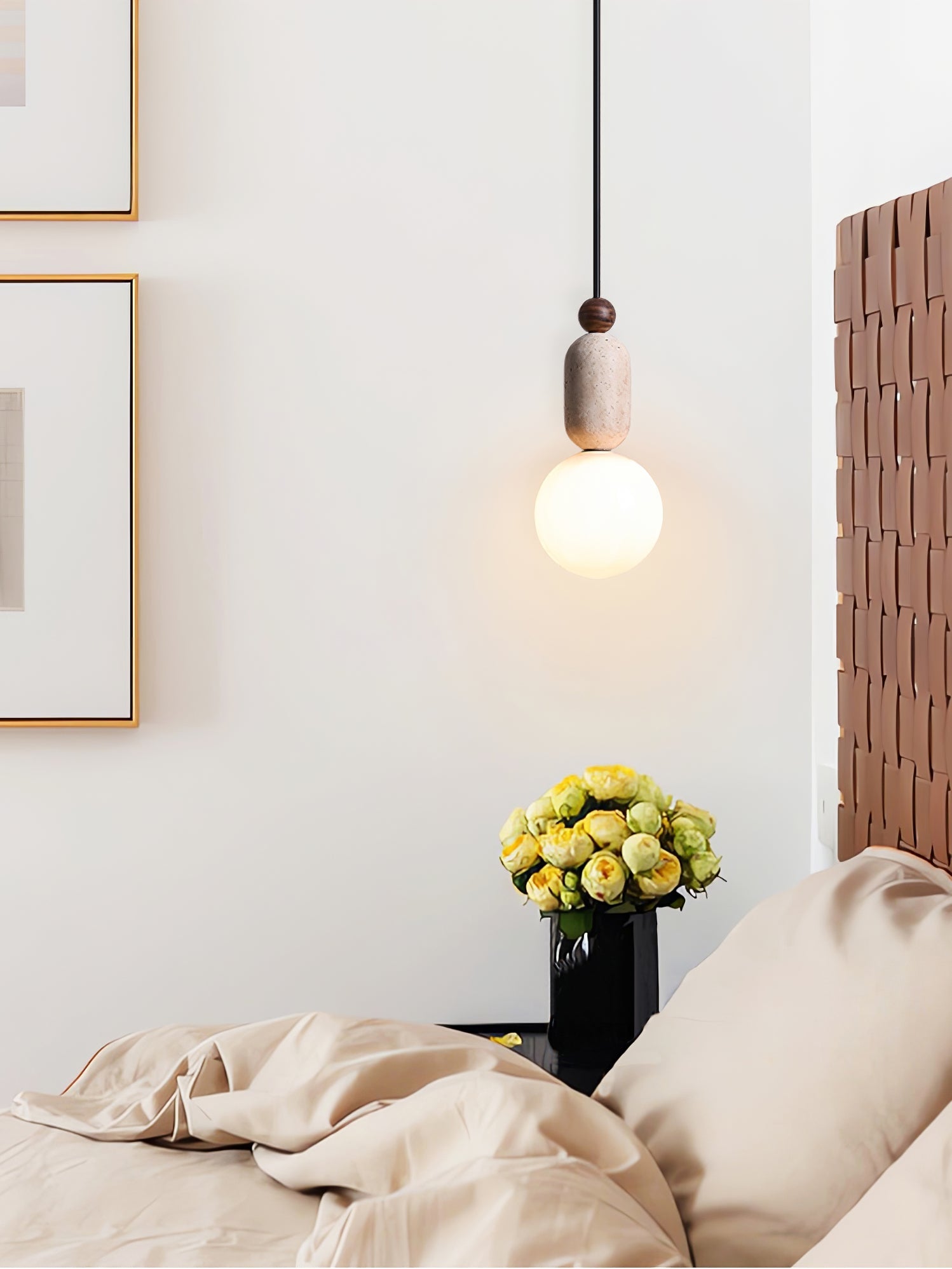 Forma Pendant Light