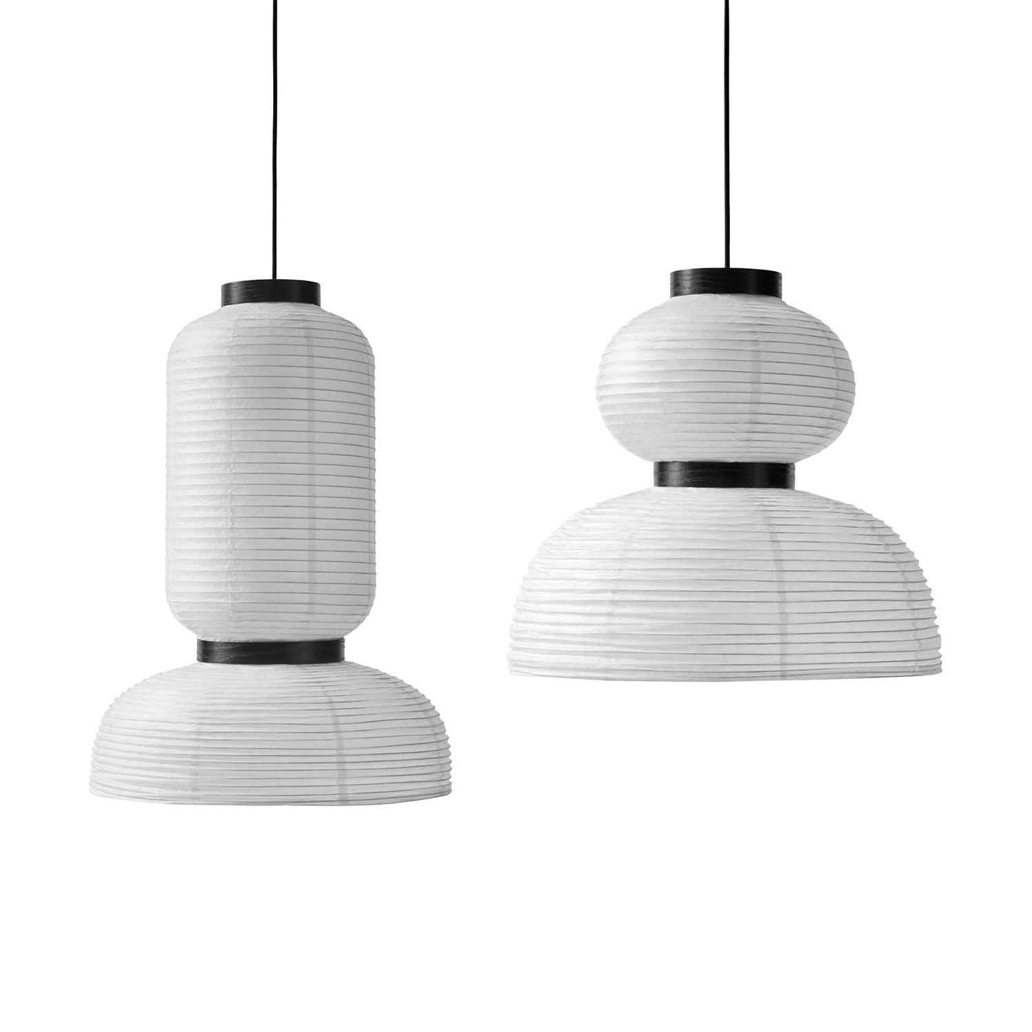 Paper Lanterns Pendant lamp - DEPRIMO