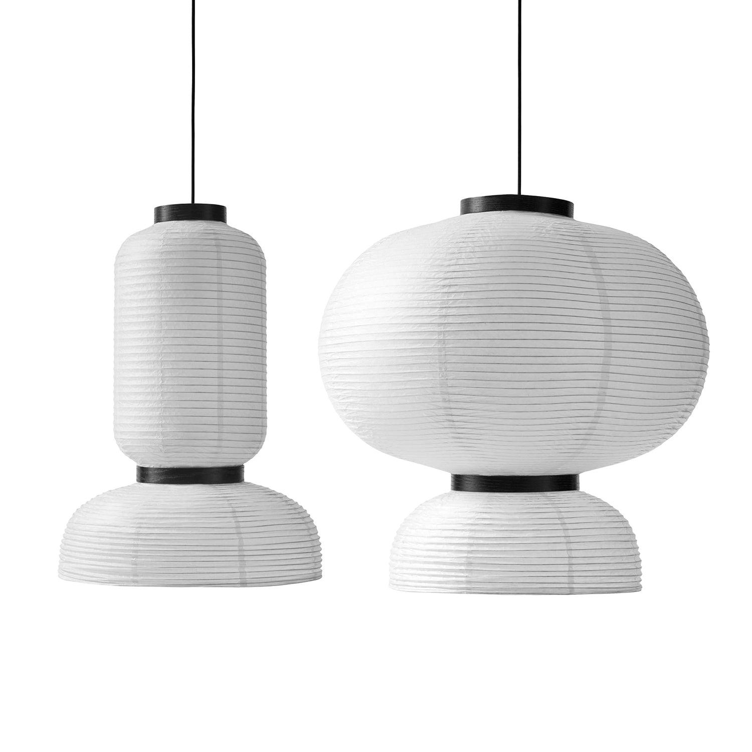 Paper Lanterns Pendant lamp - DEPRIMO