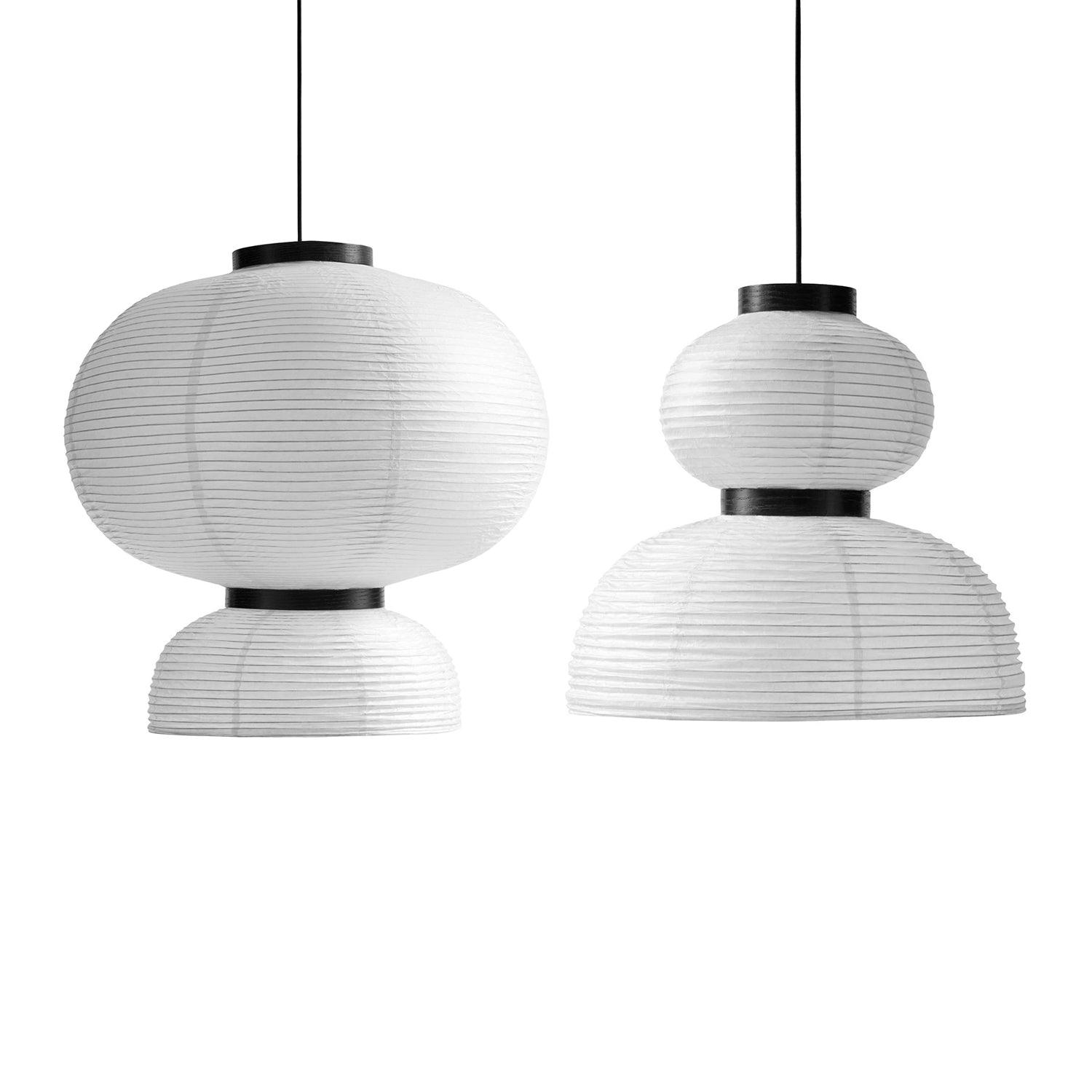 Paper Lanterns Pendant lamp - DEPRIMO