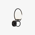 Fort Halo Gold Wall Light - Vakkerlight