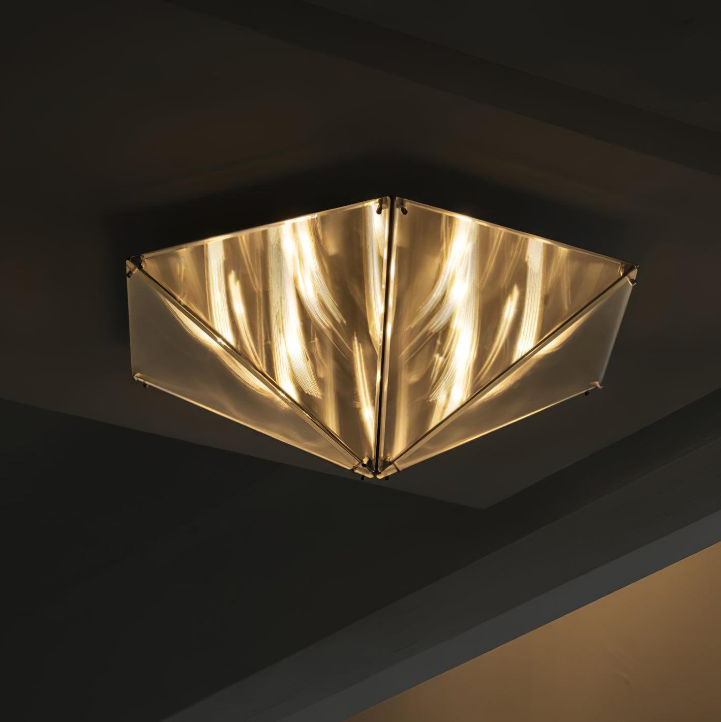 Fragment Celing Lamp - Vakkerlight