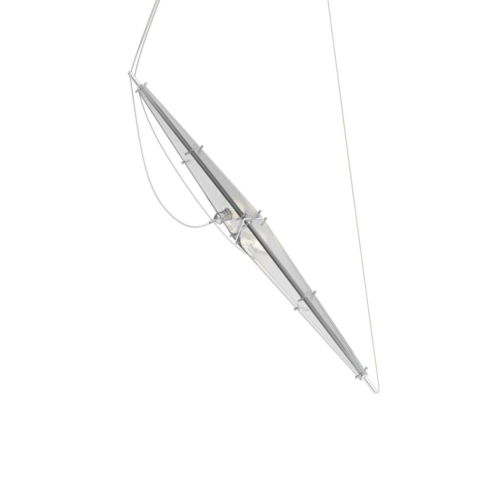 Fragment Pendant Lamp - DEPRIMO