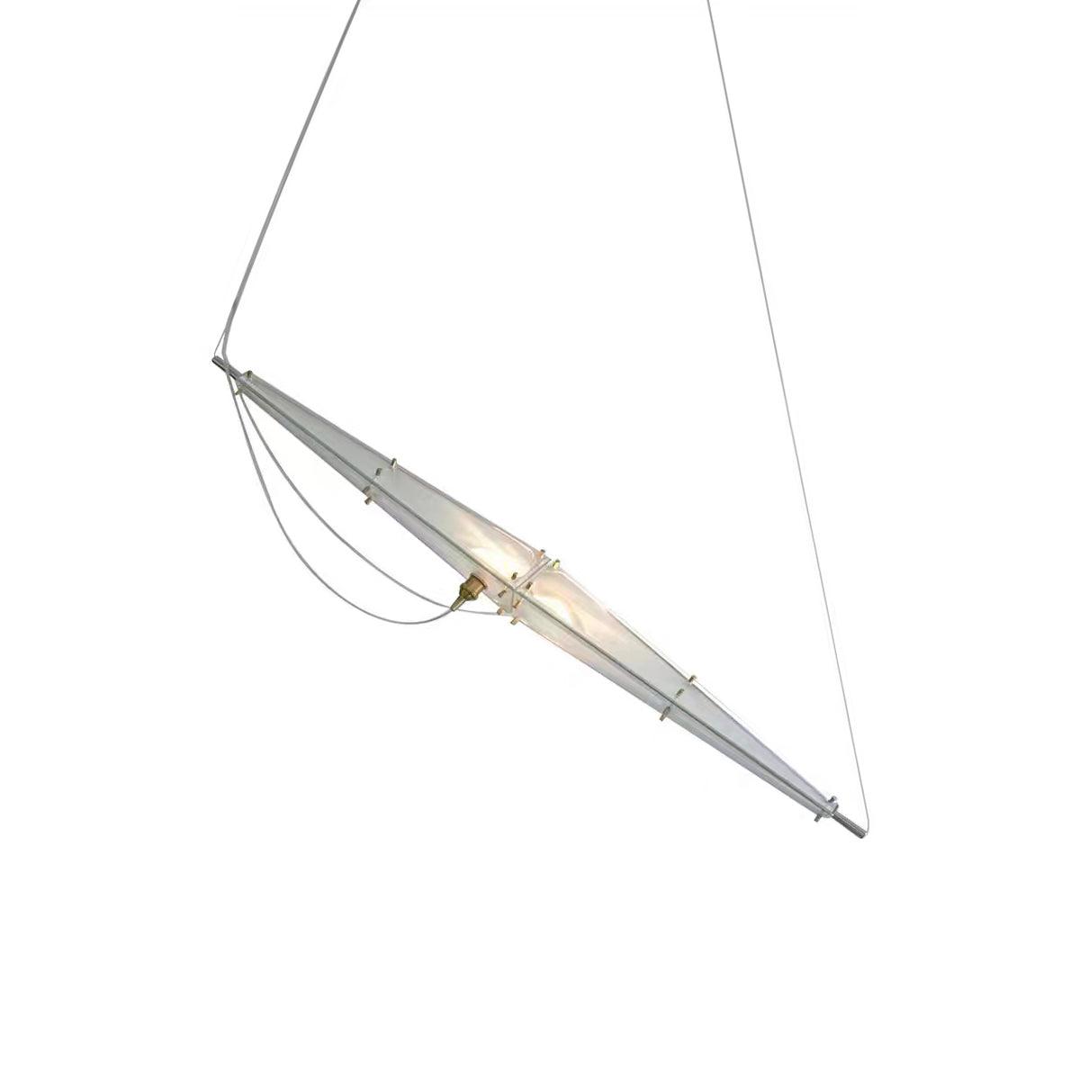 Fragment Pendant Lamp - DEPRIMO