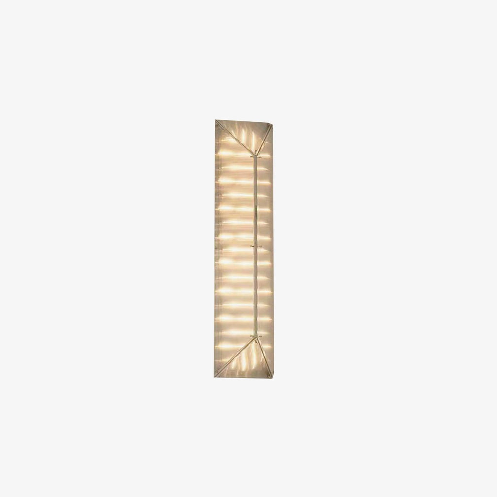 Настенный светильник Fragment