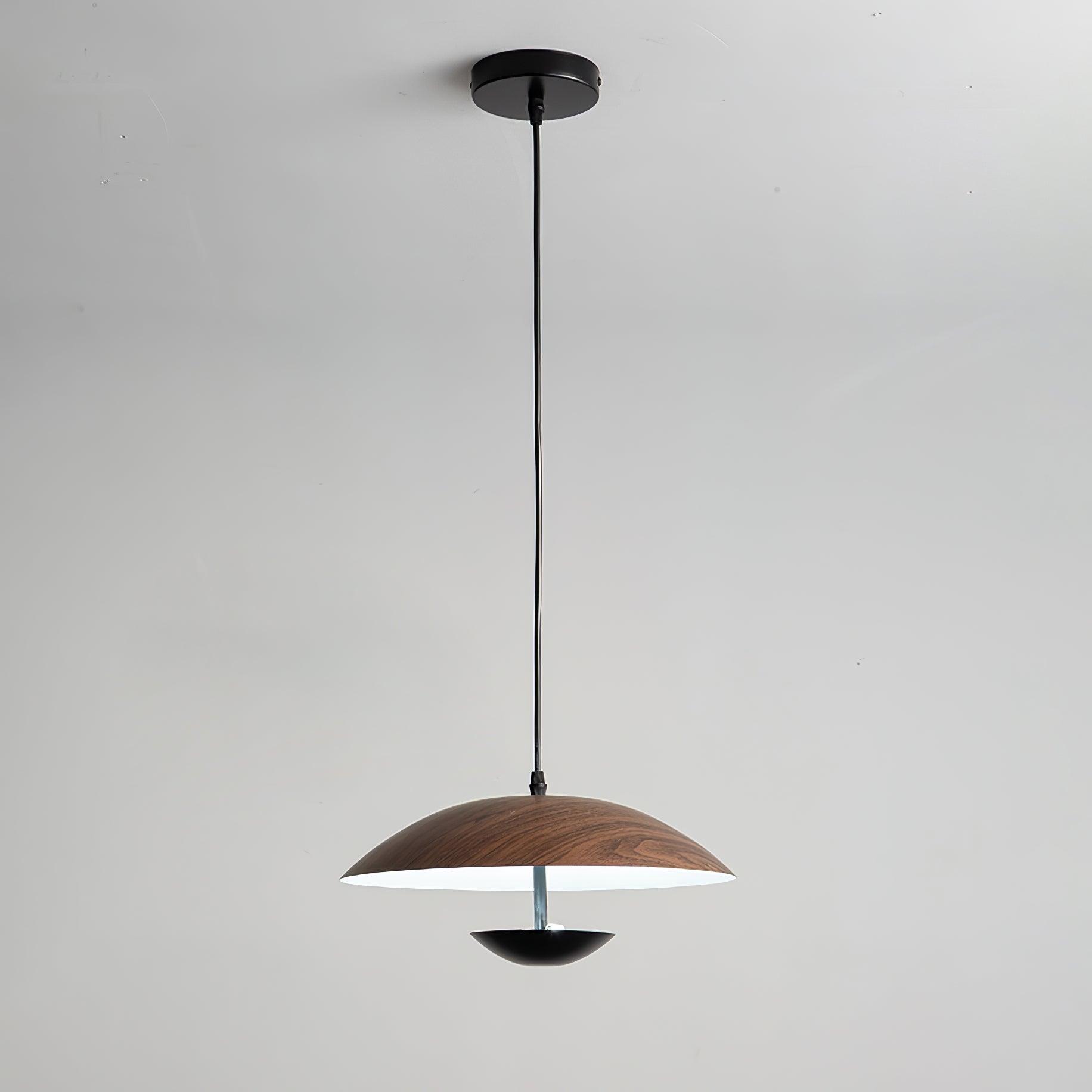 Frisbee Pendant Lamp - DEPRIMO