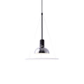 Flying Saucer Pendant Light - DEPRIMO