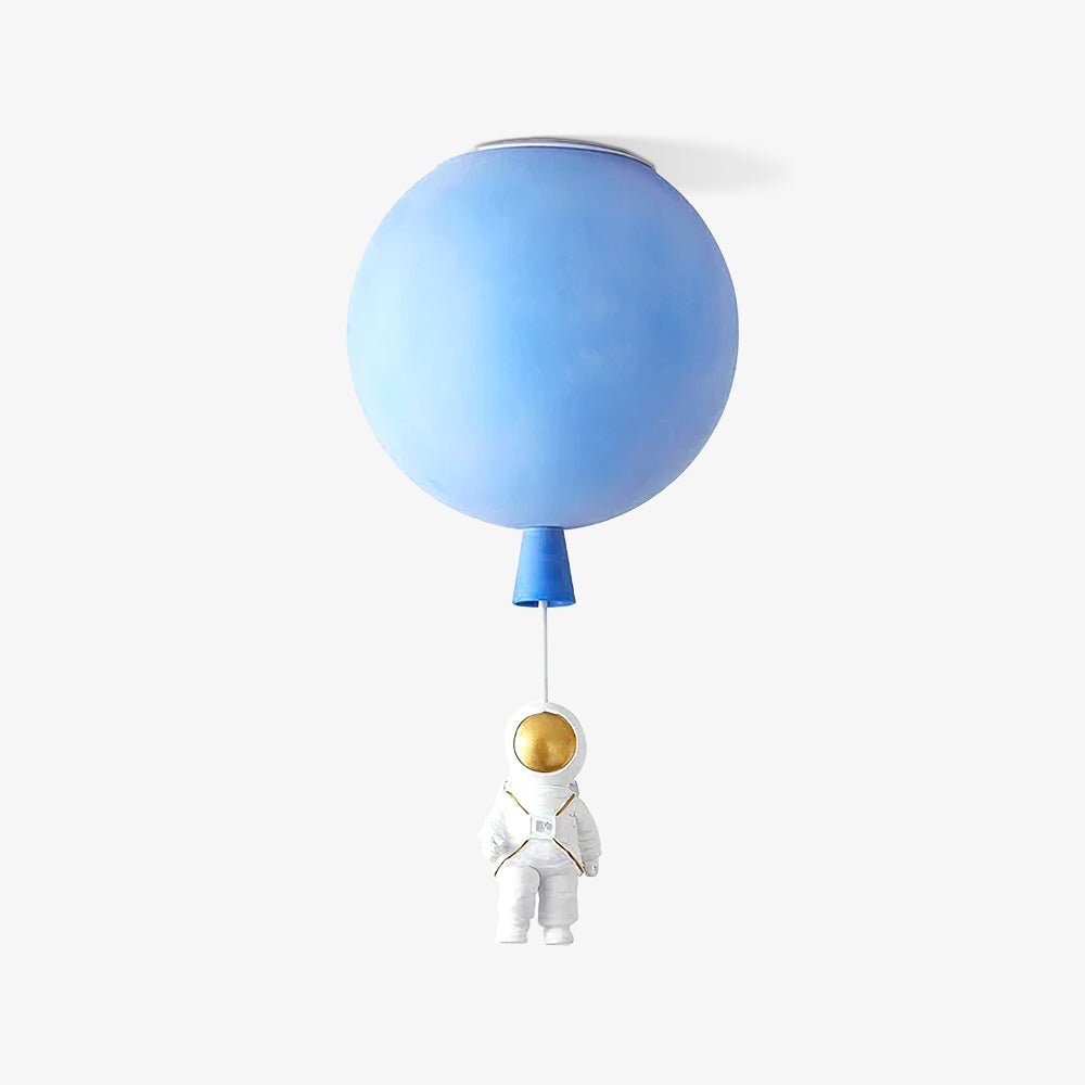 Стельовий світильник Frosted Balloon