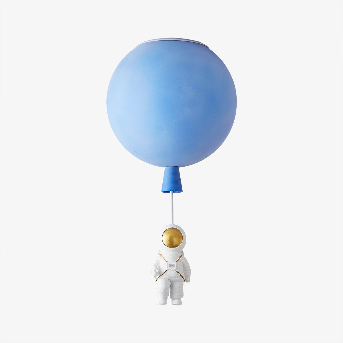 Стельовий світильник Frosted Balloon