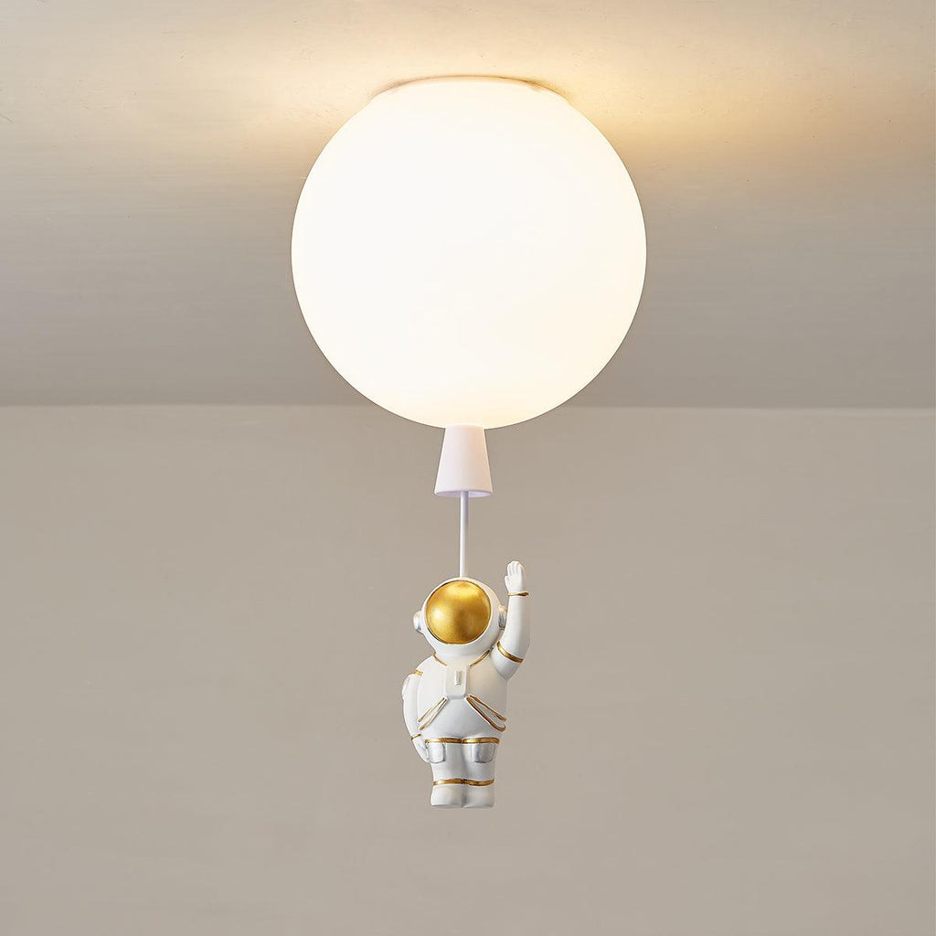 Стельовий світильник Frosted Balloon