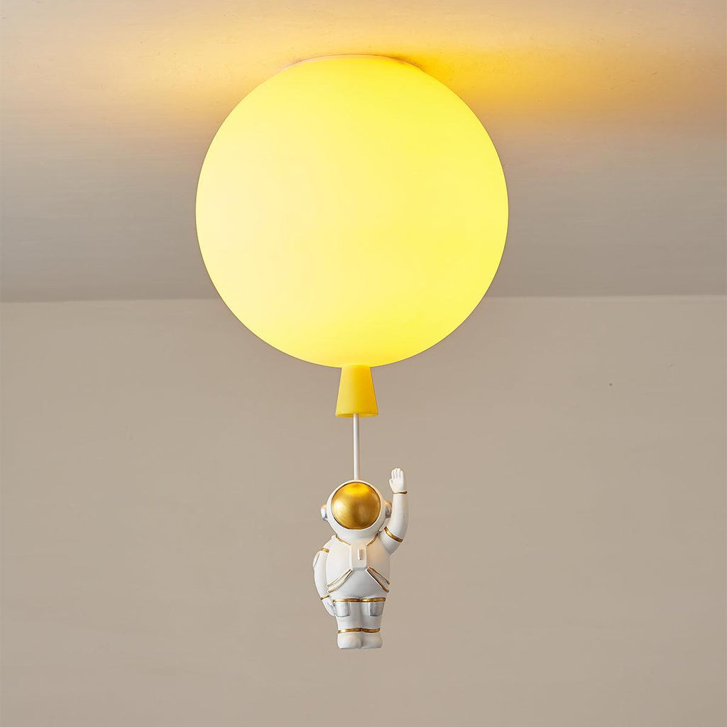 Стельовий світильник Frosted Balloon