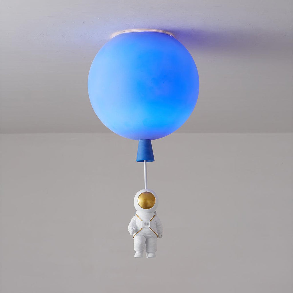 Стельовий світильник Frosted Balloon