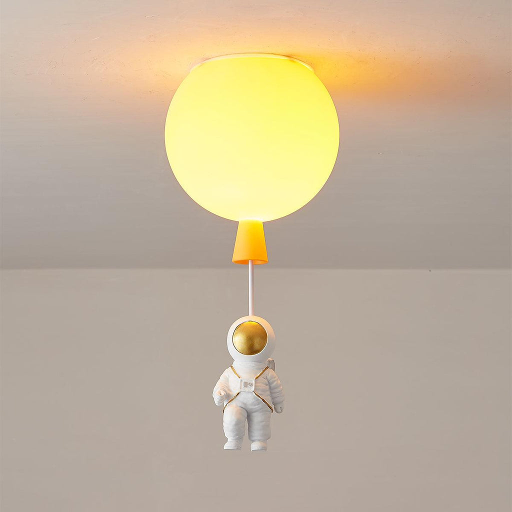 Стельовий світильник Frosted Balloon