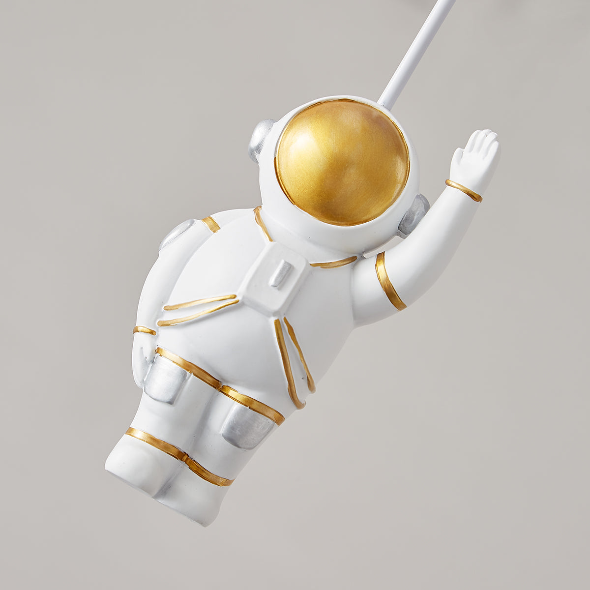 Стельовий світильник Frosted Balloon
