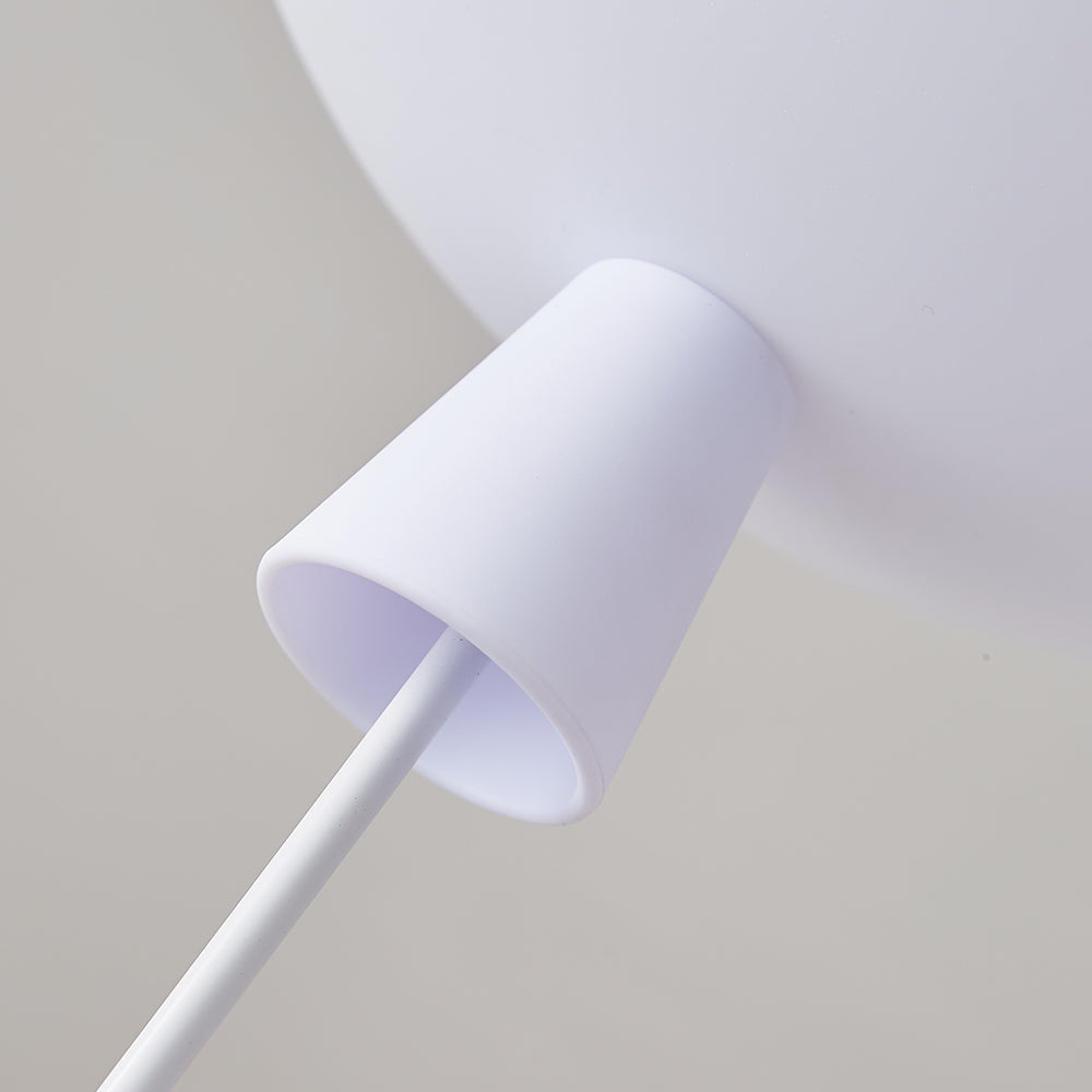 Стельовий світильник Frosted Balloon