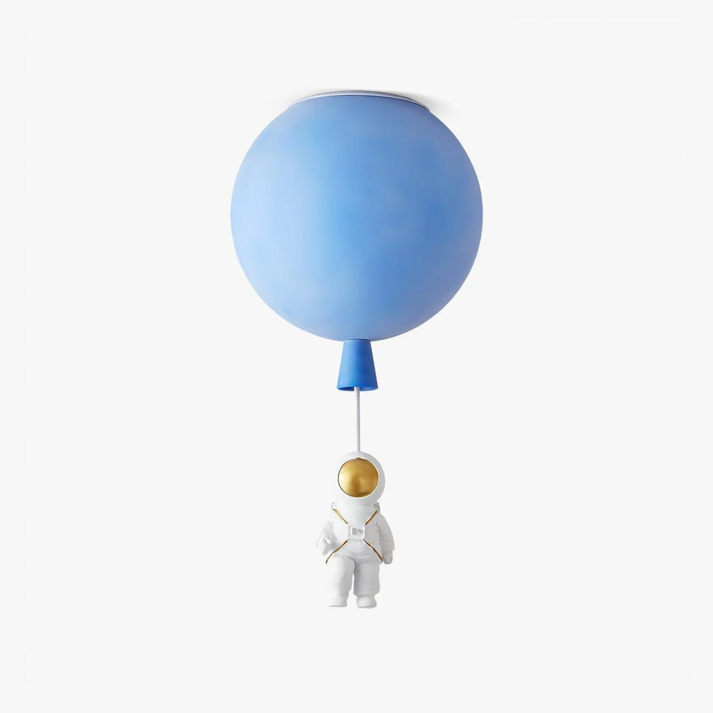 Стельовий світильник Frosted Balloon