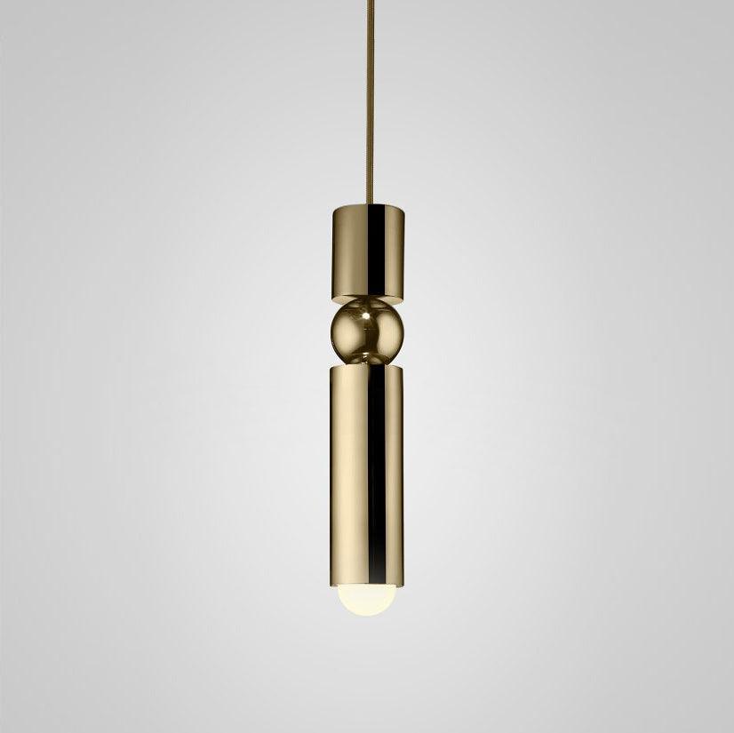 Fulcrum Pendant Light - DEPRIMO