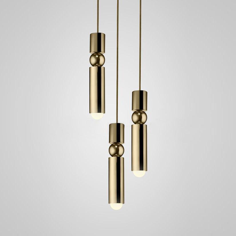 Fulcrum Pendant Light - DEPRIMO
