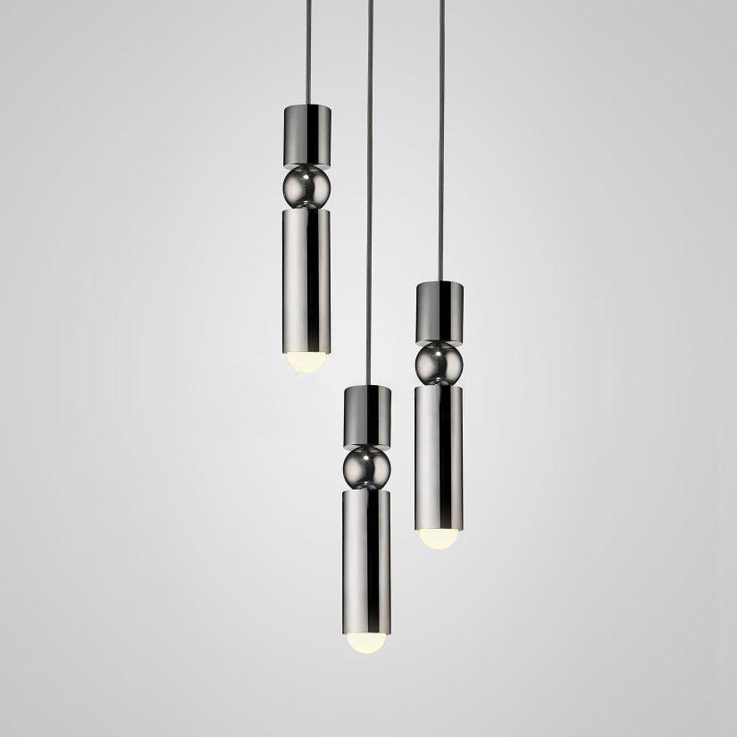 Fulcrum Pendant Light - DEPRIMO