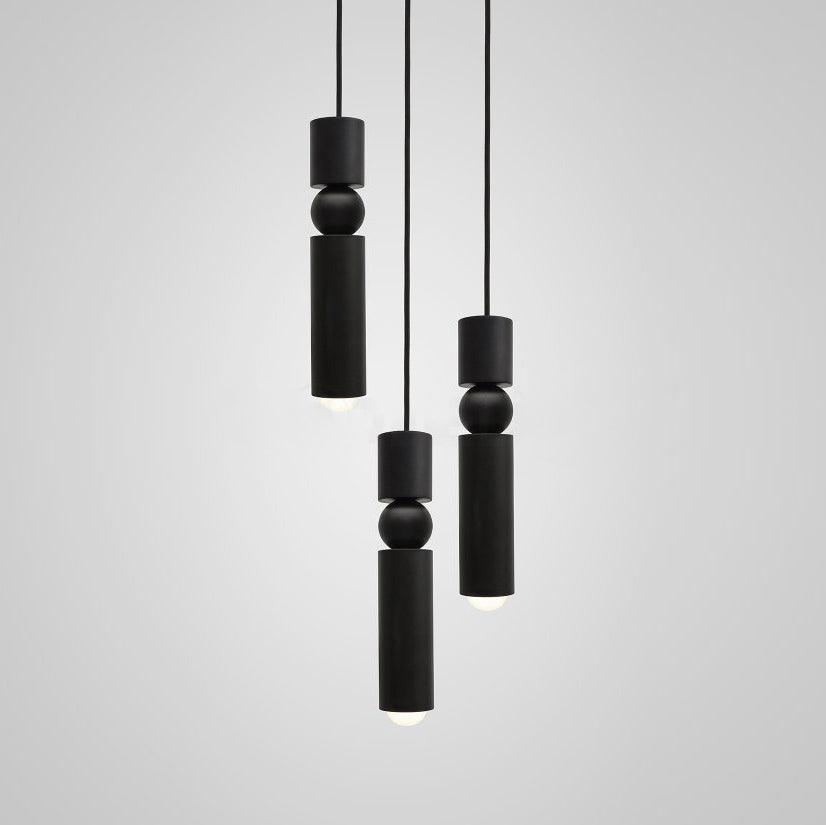Fulcrum Pendant Light - DEPRIMO