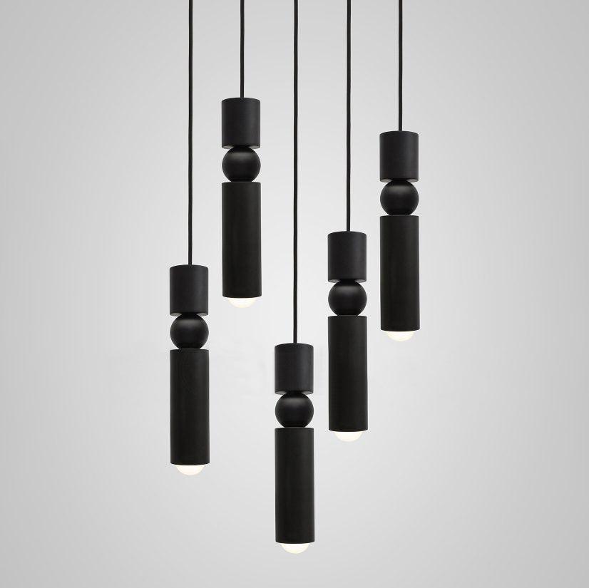 Fulcrum Pendant Light - DEPRIMO