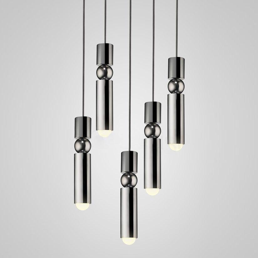 Fulcrum Pendant Light - DEPRIMO