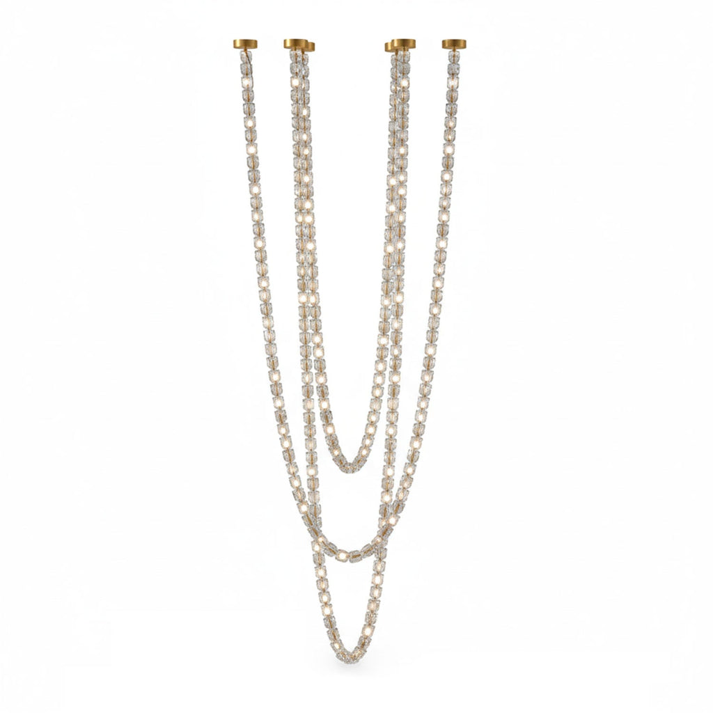 Gabriel Chandelier G - DEPRIMO